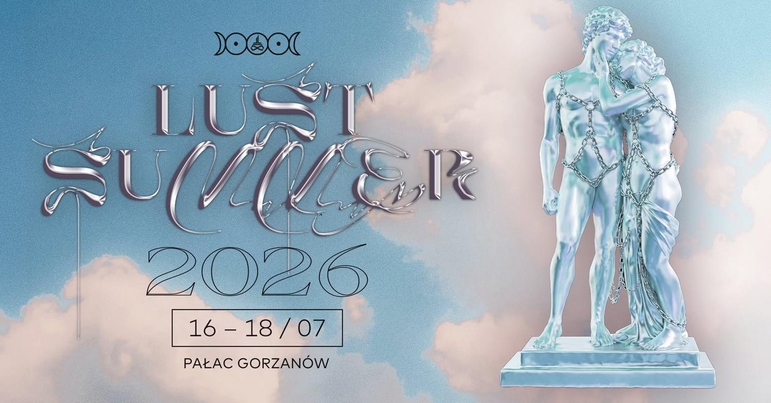 Lust Summer 2026