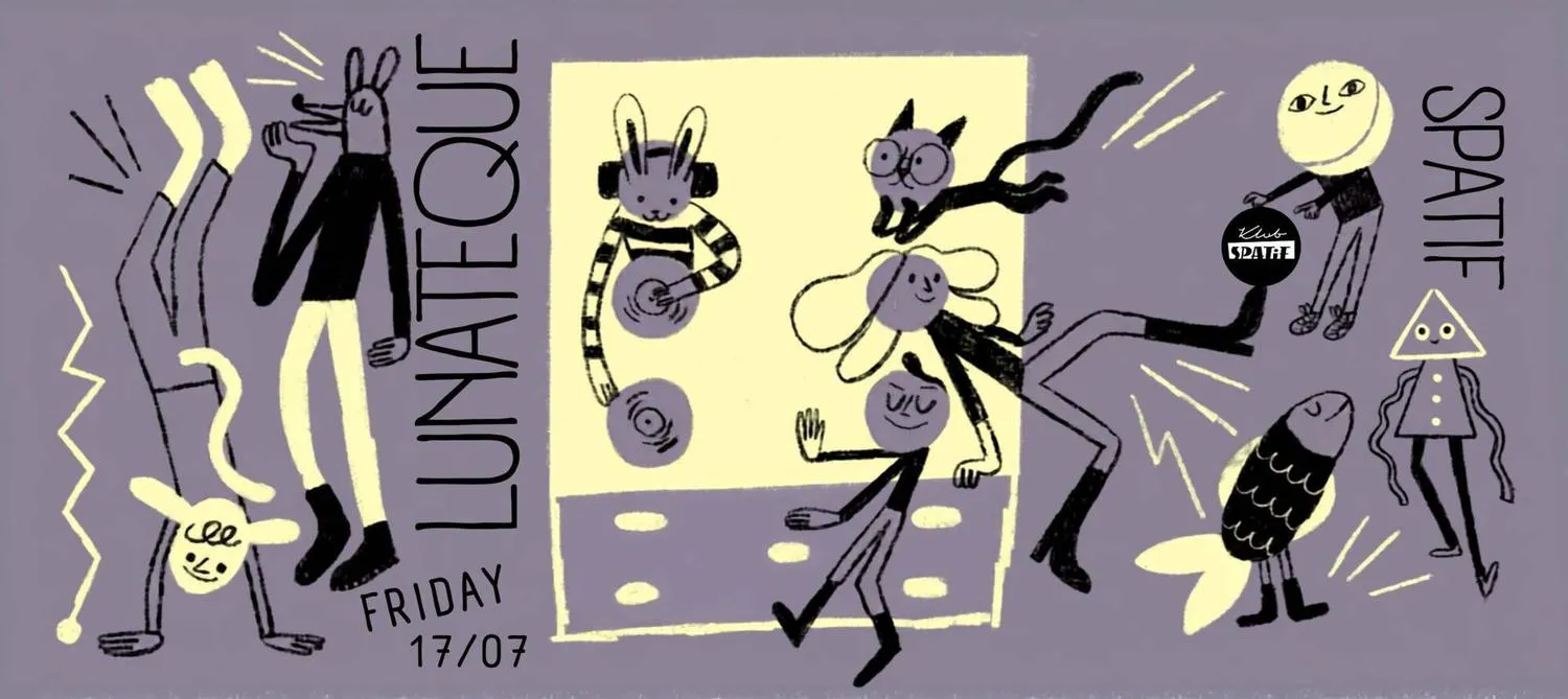 Lunateque