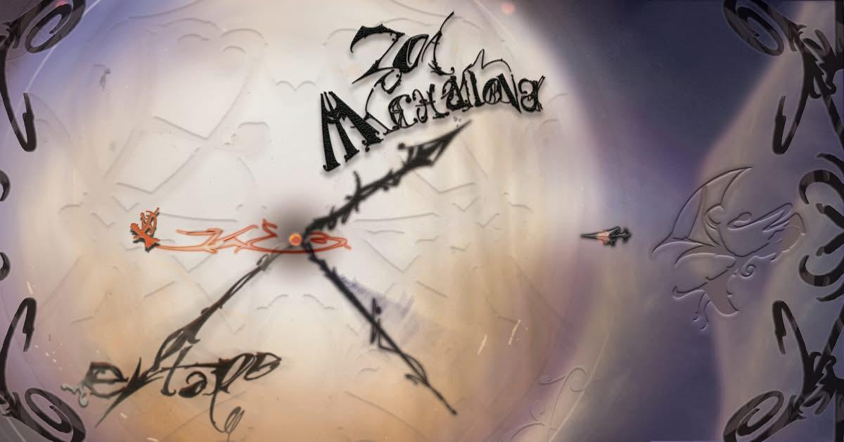E/Tape & Zoi Michalova