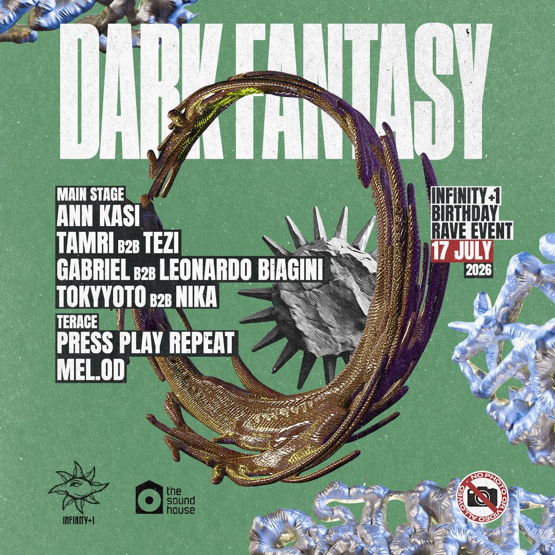 Dark Fantasy