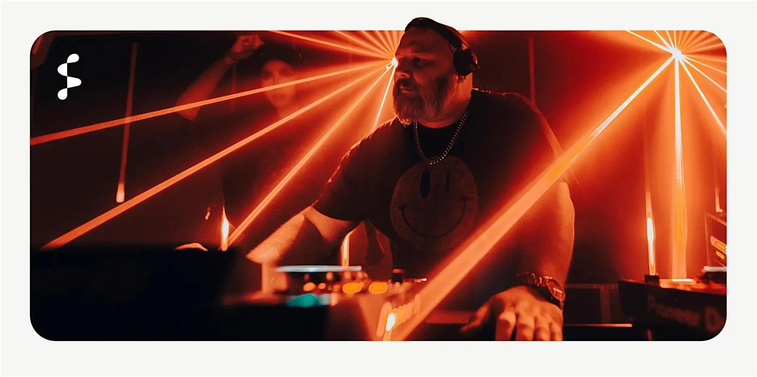 Prosumer (All Night Long)