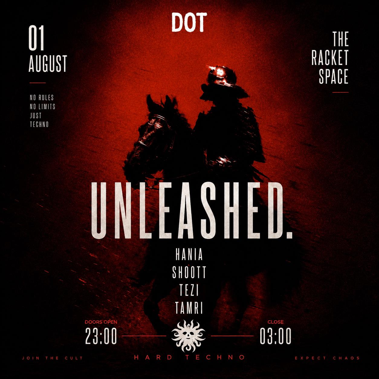 Unleashed