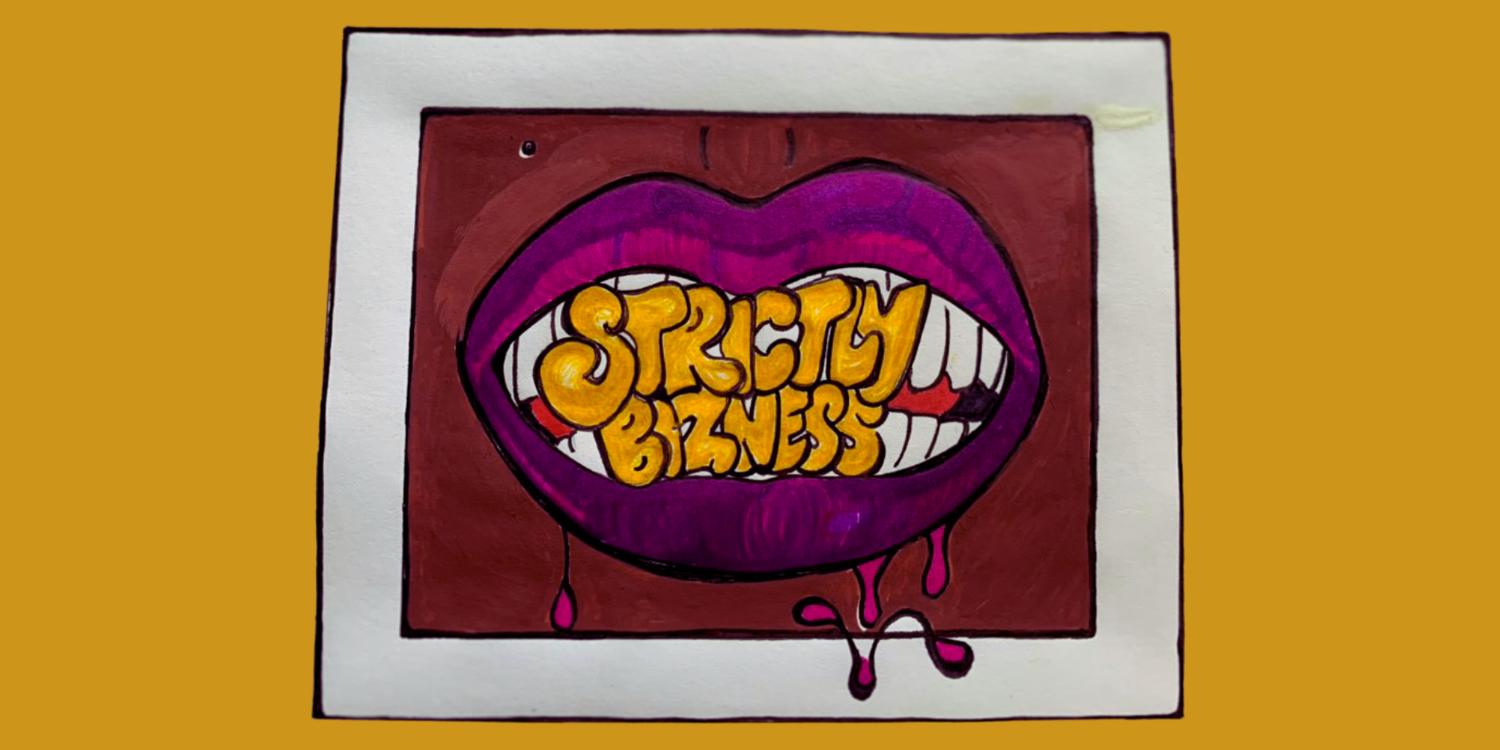 Strictly Summer Bizness 003