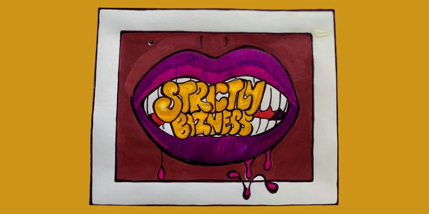 Strictly Summer Bizness 003