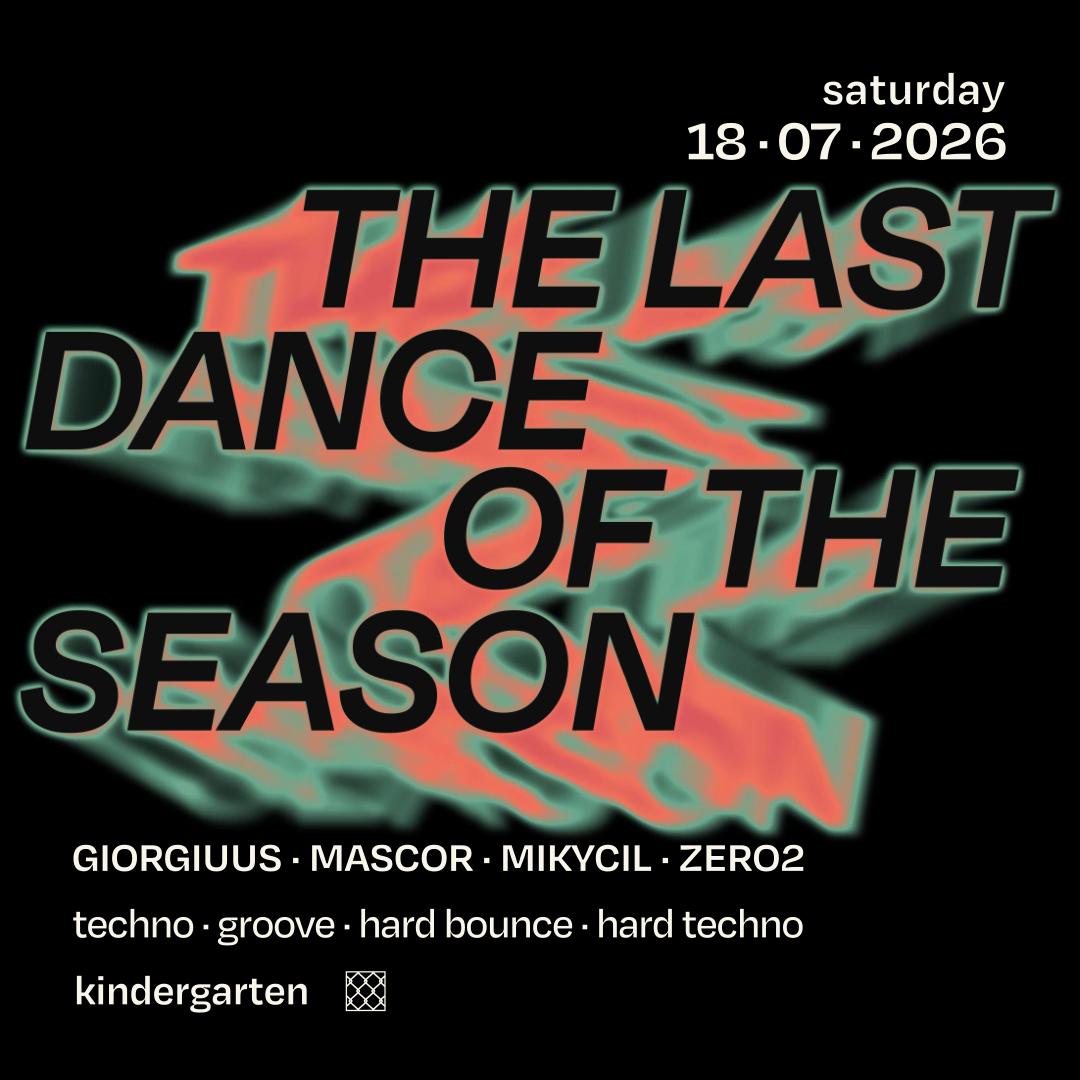 The Last Dance Of The Season