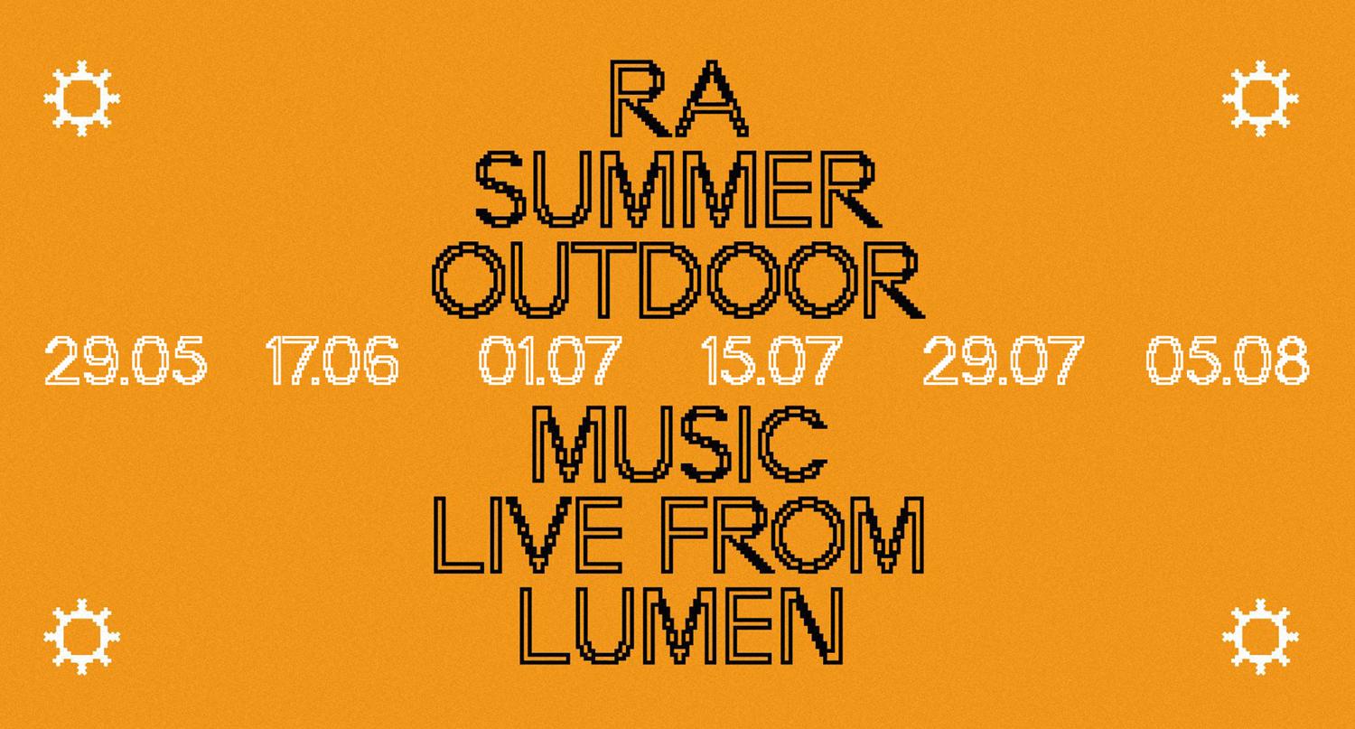 Radio Autentica · Outdoos With Undersound