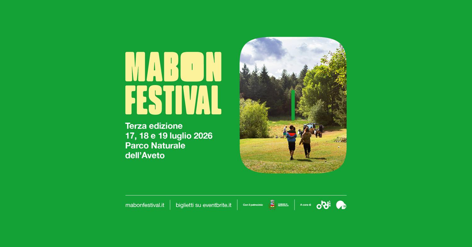 Mabon Festival 2026