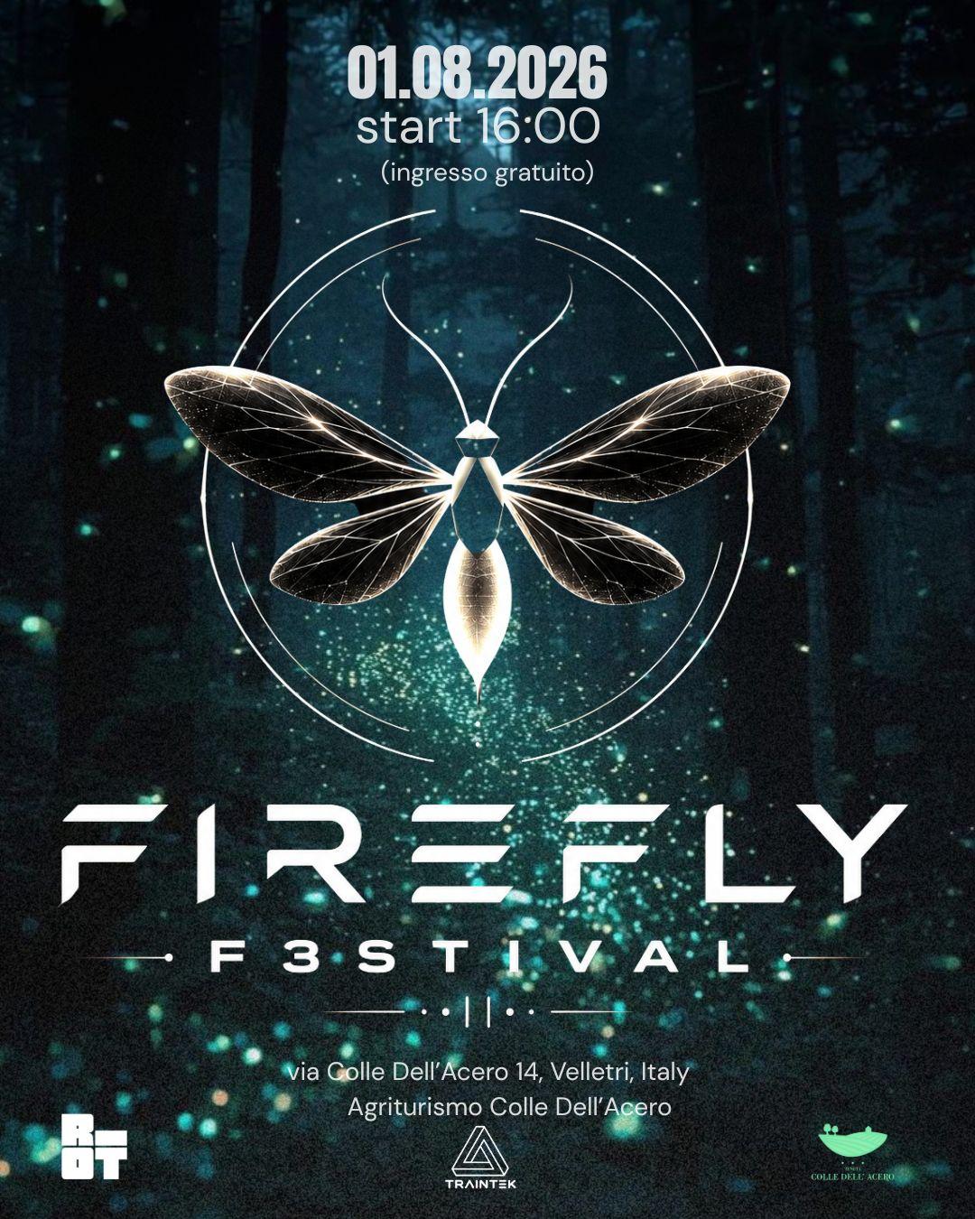 Firefly Festival