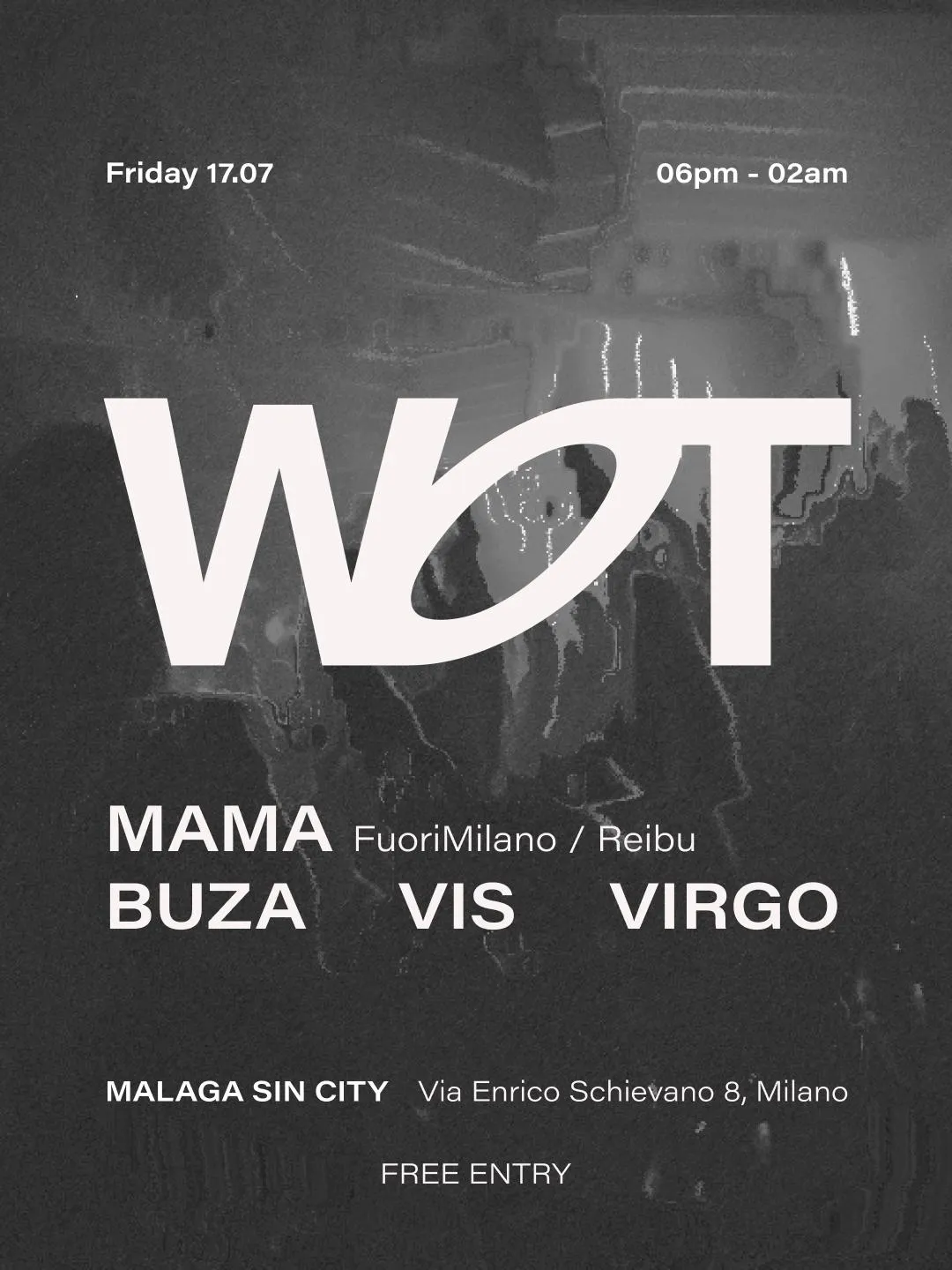 Wot Presents Mama