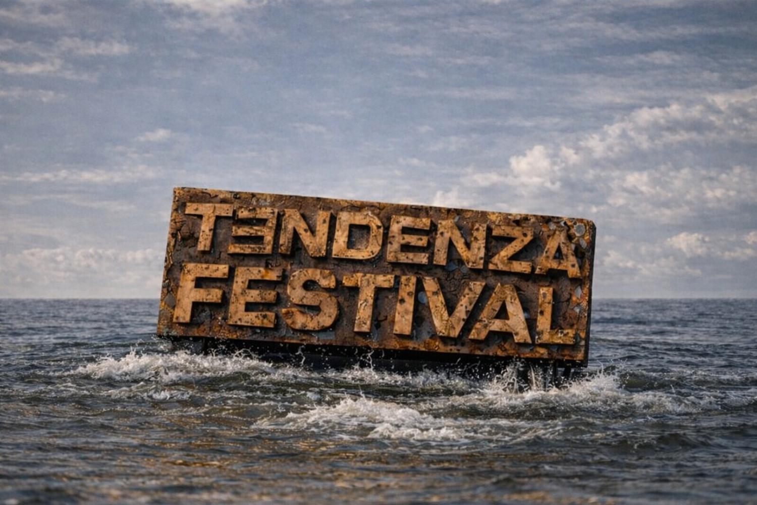Tendenza Festival: Day 1