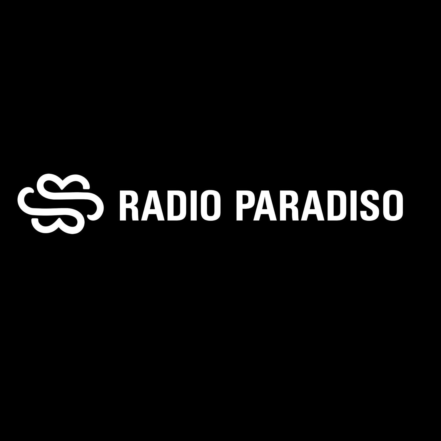 Radio Paradiso - Episode 003 X Medicine
