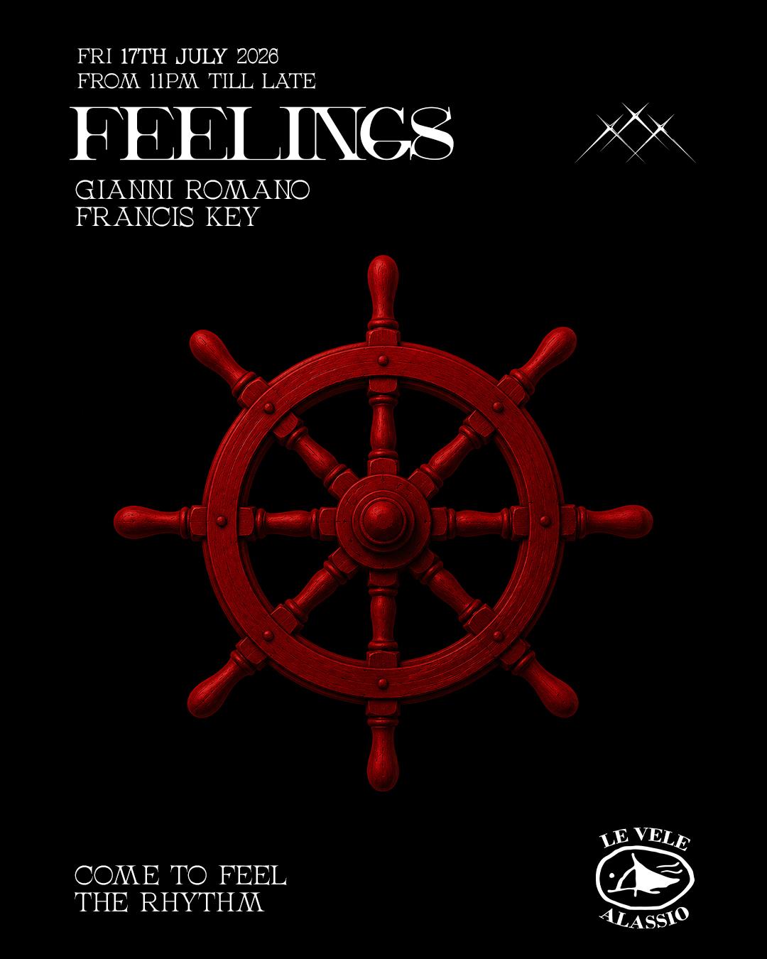 Feelings