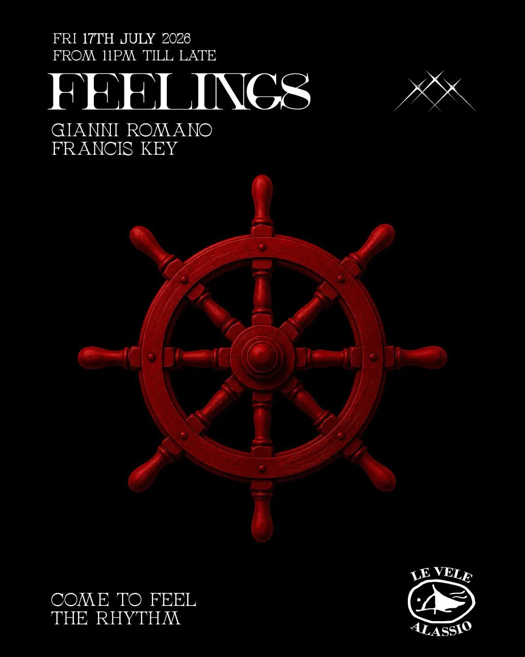 Feelings