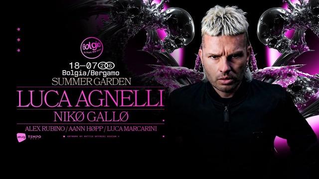 Luca Agnelli