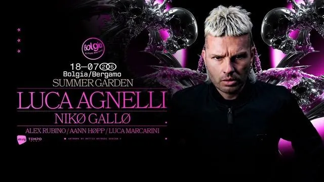 Luca Agnelli