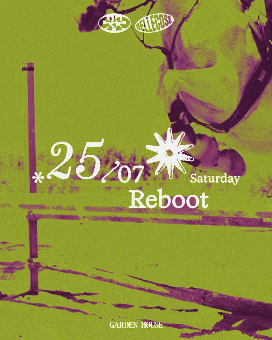 Belle Cose Presents Reboot