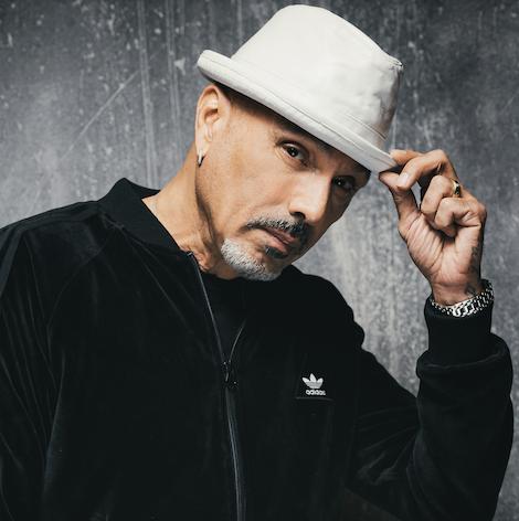 David Morales