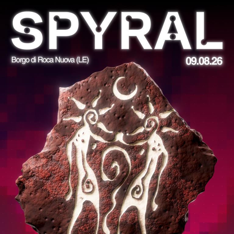 Spyral Fest 2026