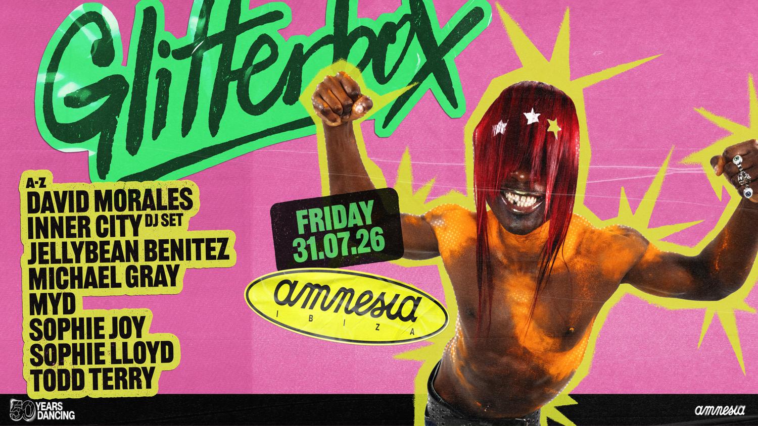 Glitterbox