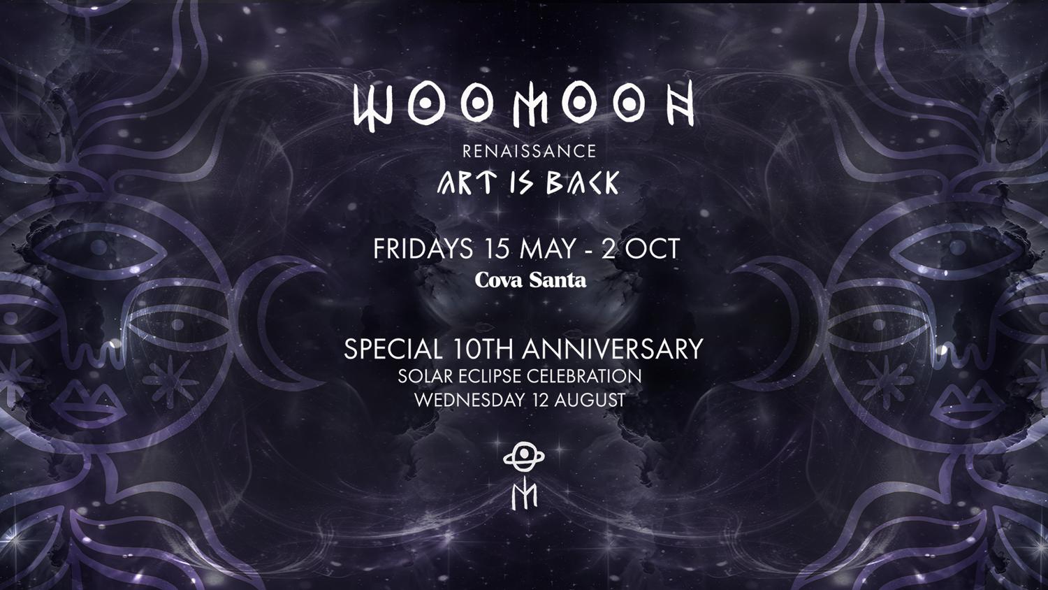 Woomoon