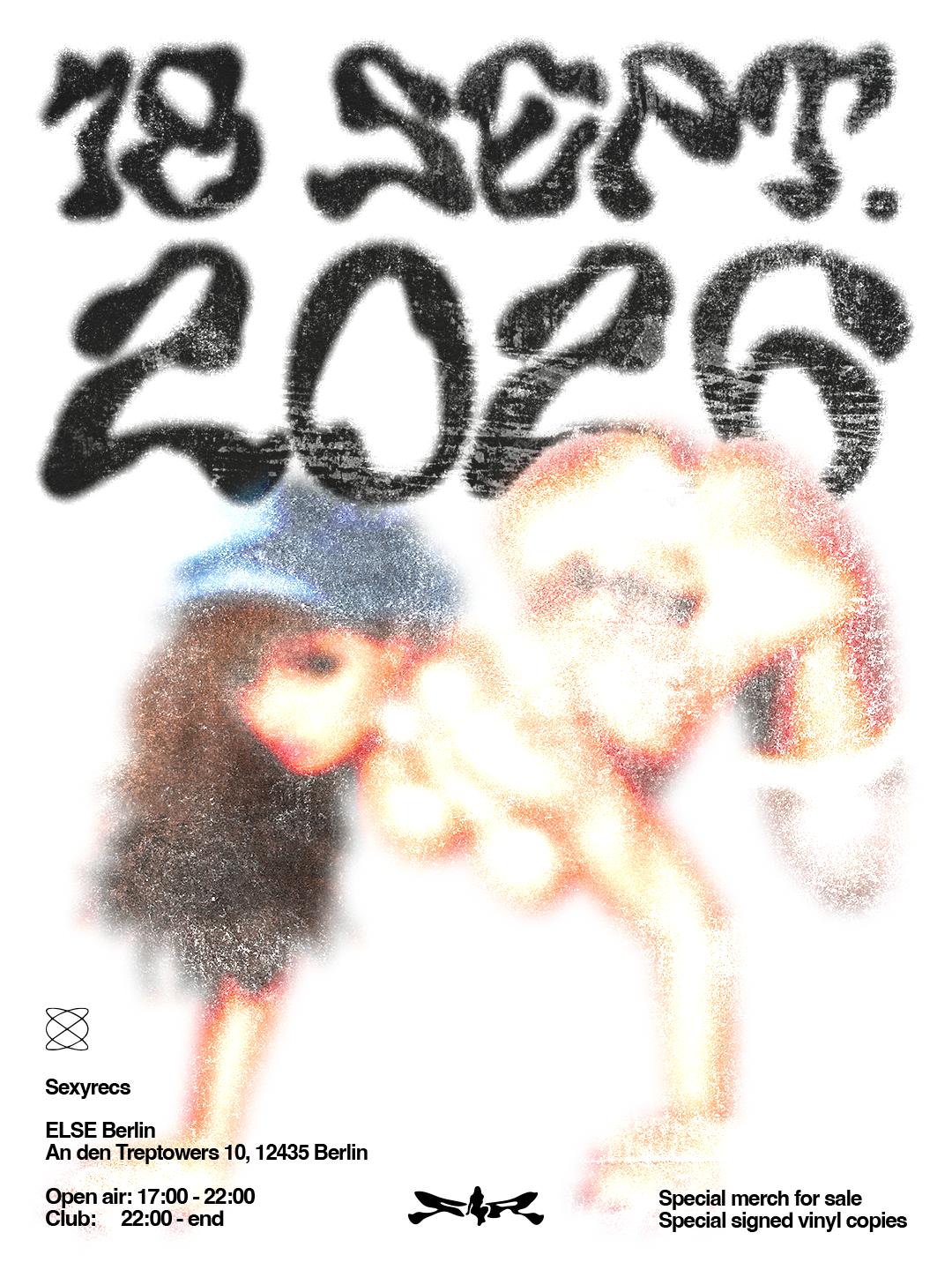 Else Season Closing X Sexyrecs