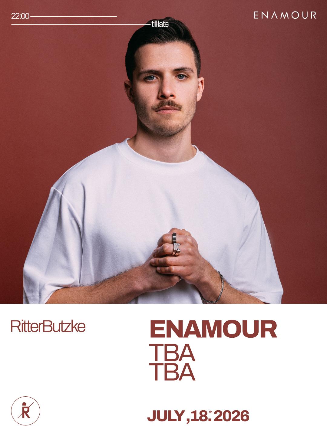 Enamour
