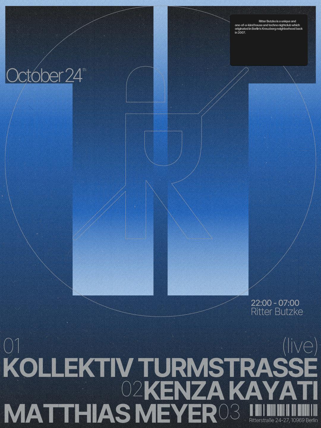Kollektiv Turmstrasse