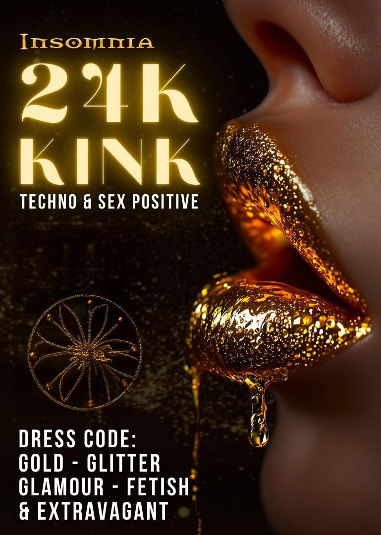24K Kink
