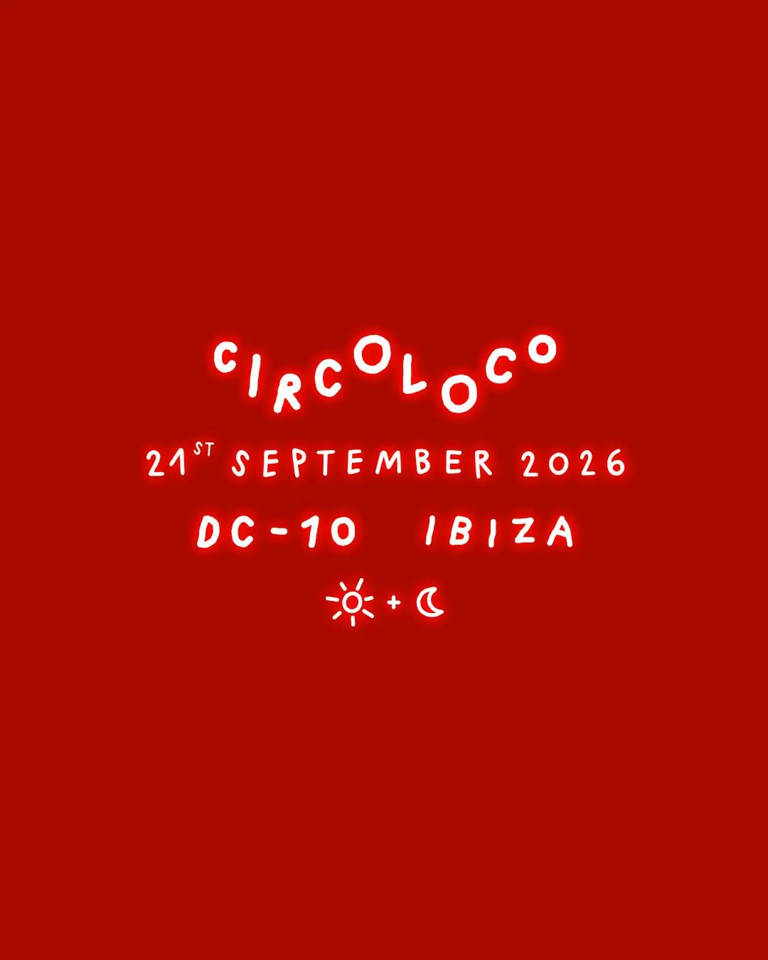 CircoLoco Ibiza - Week 22