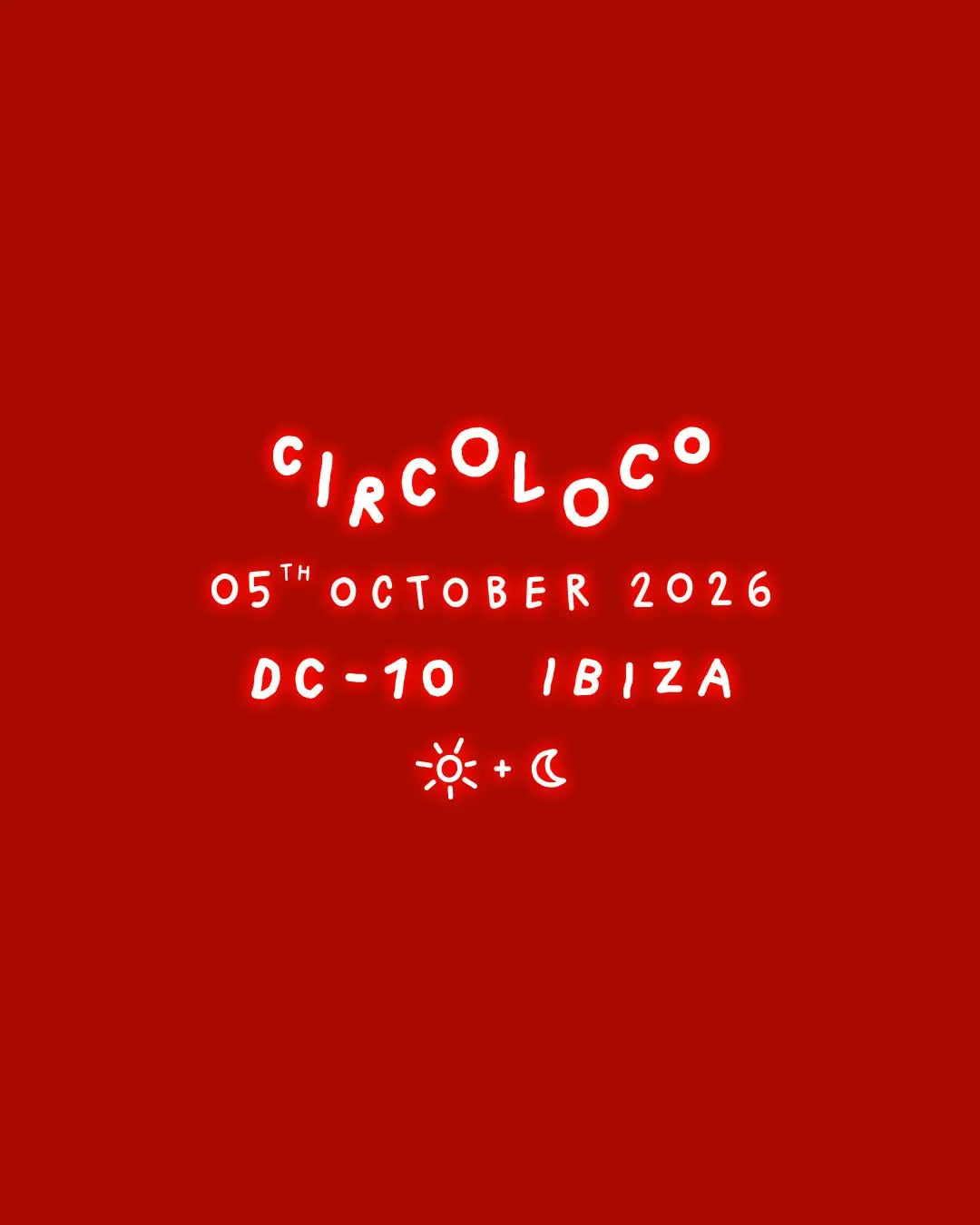 CircoLoco Ibiza - Week 24