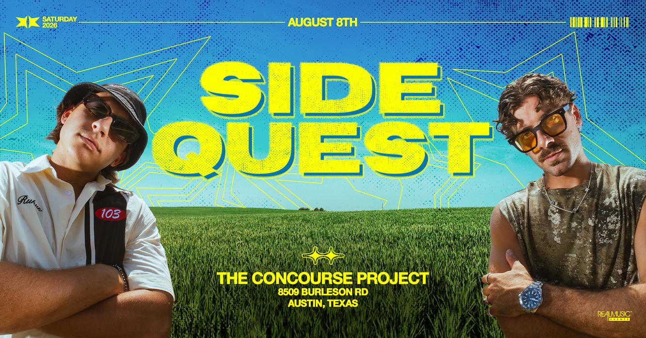 Sidequest
