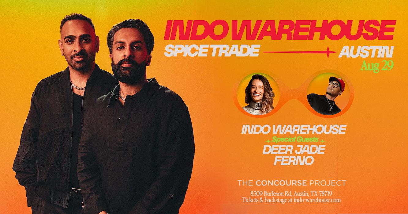 Indo Warehouse