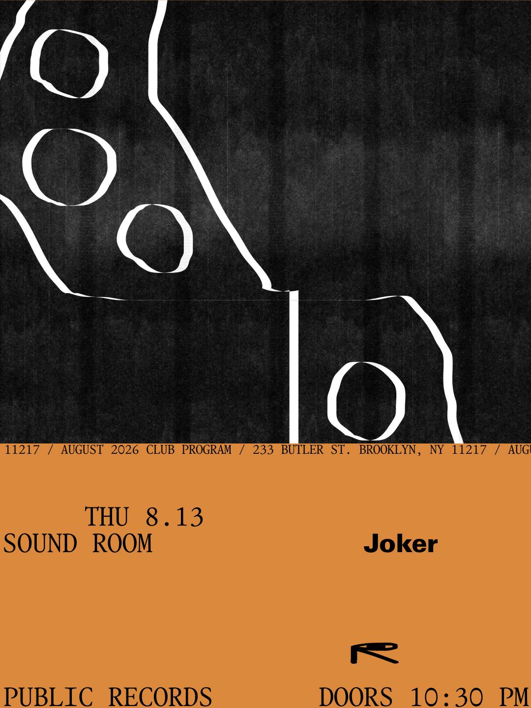 Joker