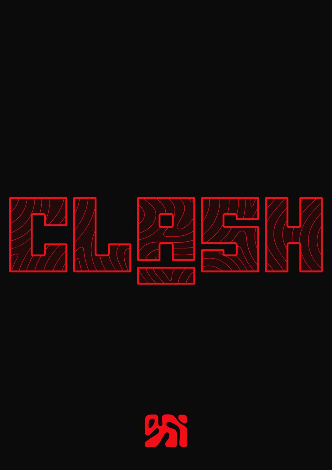 Clash