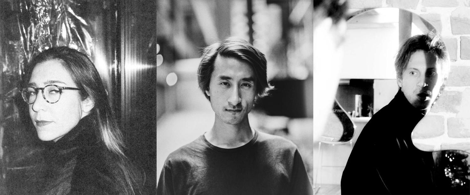 A Colourful Storm & M.O.T ✻ Lena Willikens B2B Moopie, Nosedrip