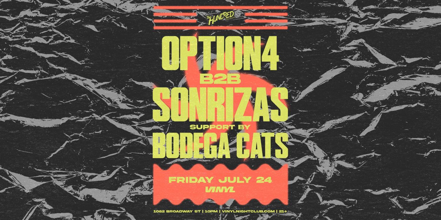 Option4 B2B Sonrizas