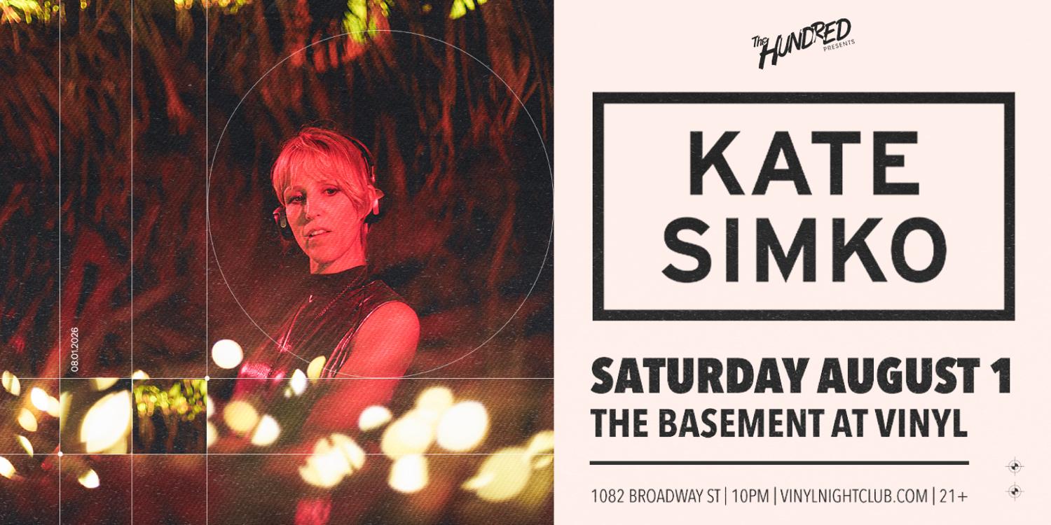 Kate Simko
