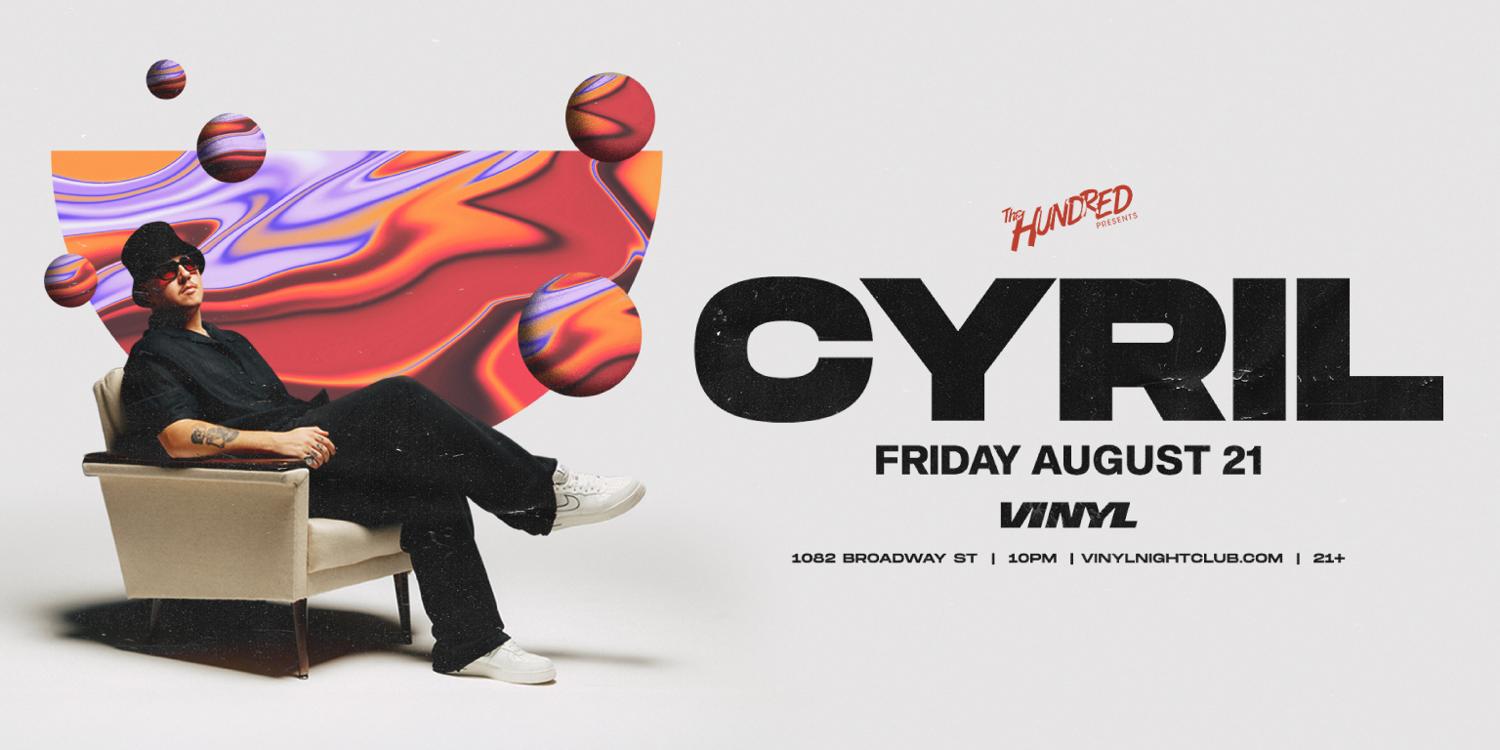 Cyril