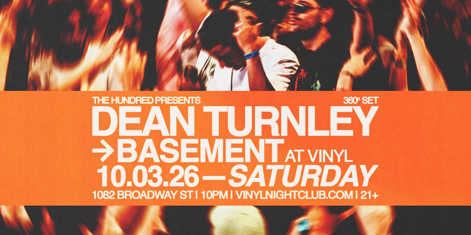 Dean Turnley