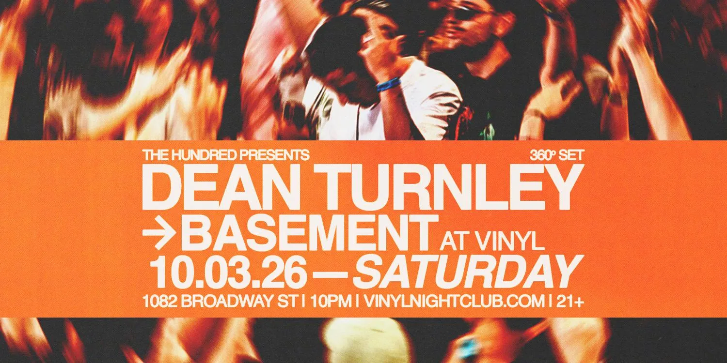Dean Turnley