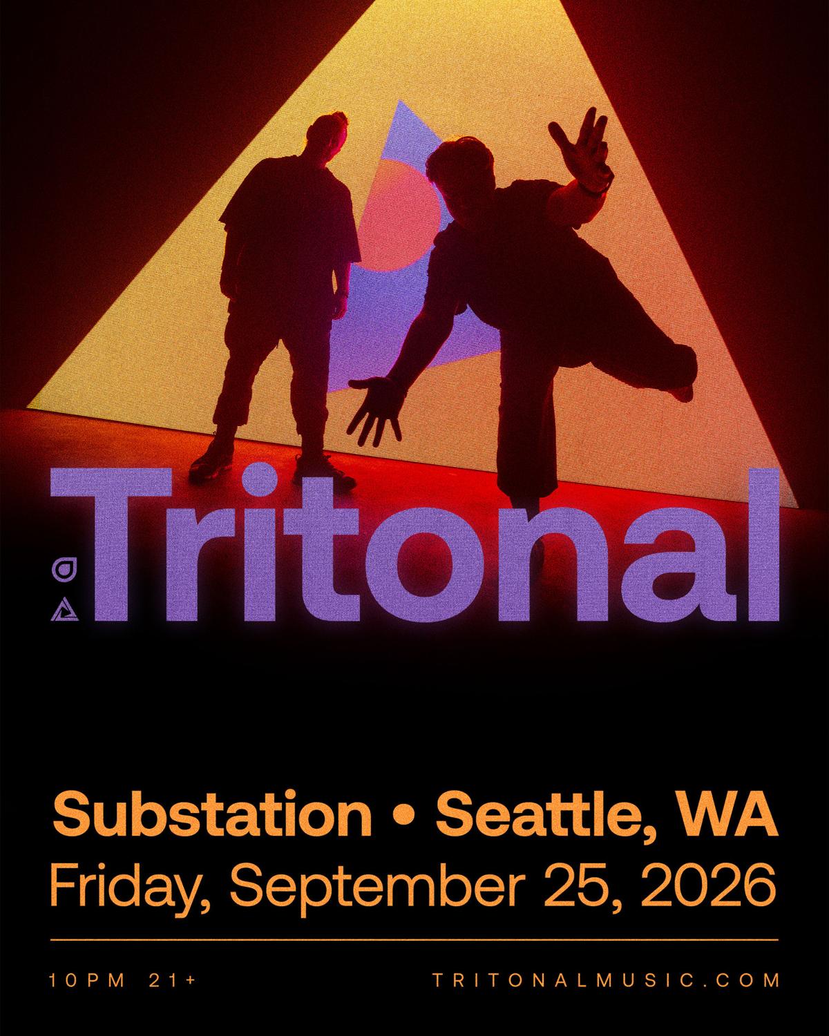 Tritonal