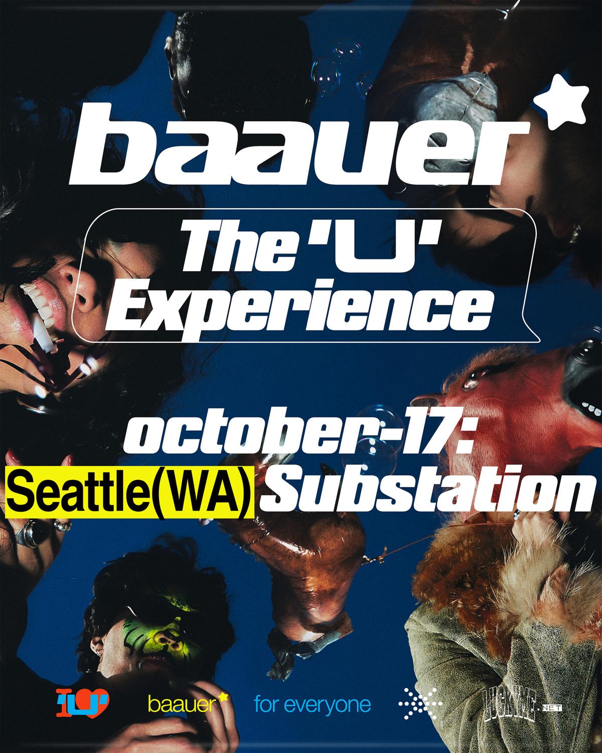 Baauer