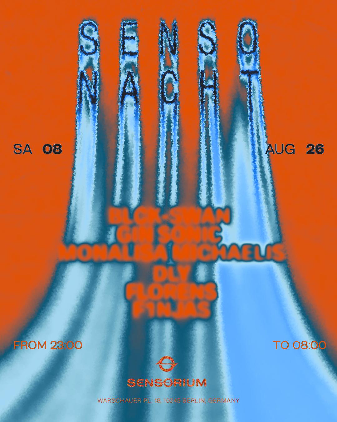Senso Nacht
