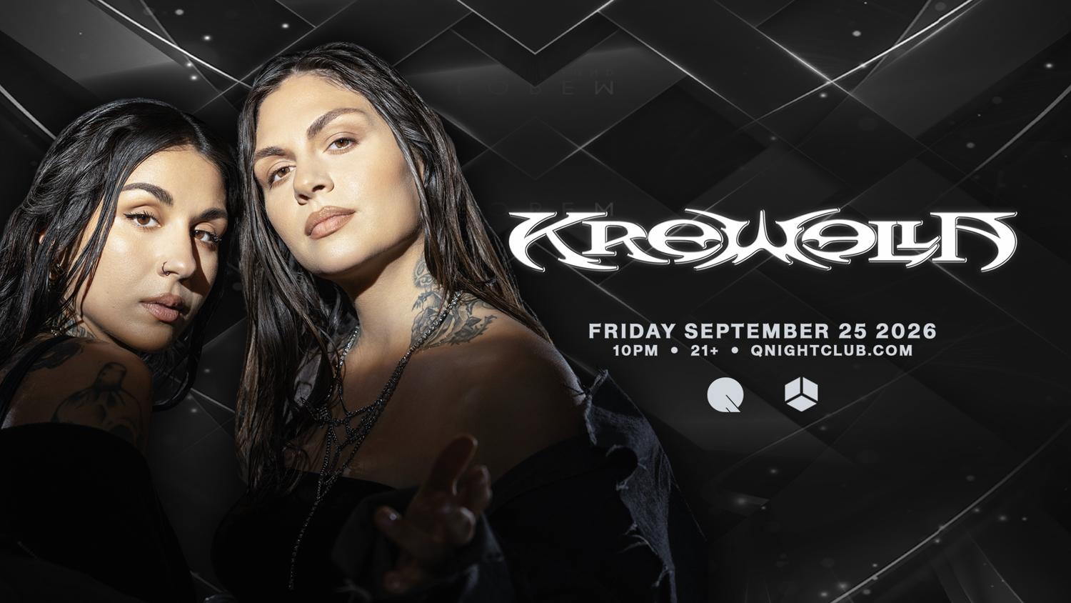 Krewella