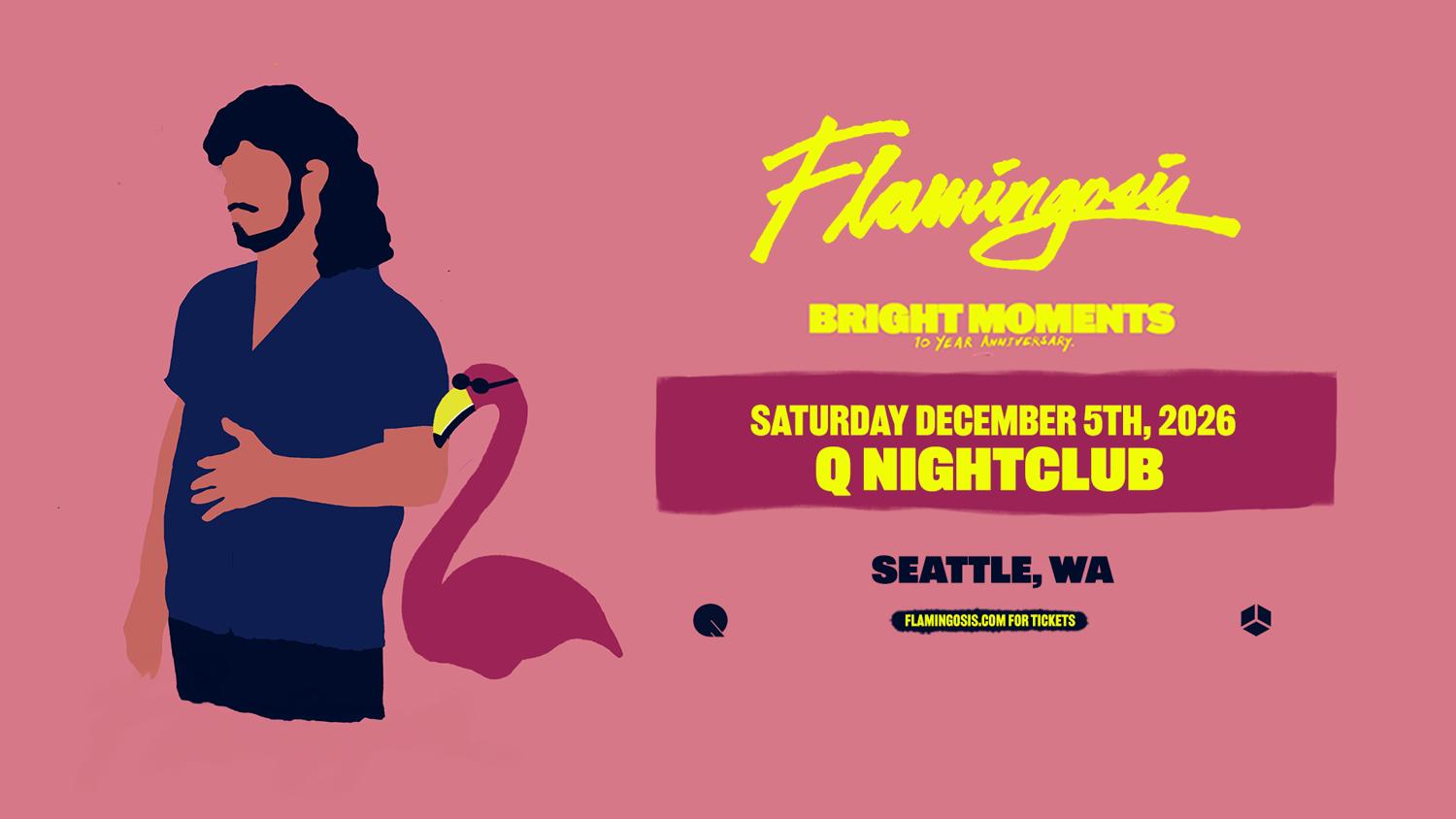 Flamingosis