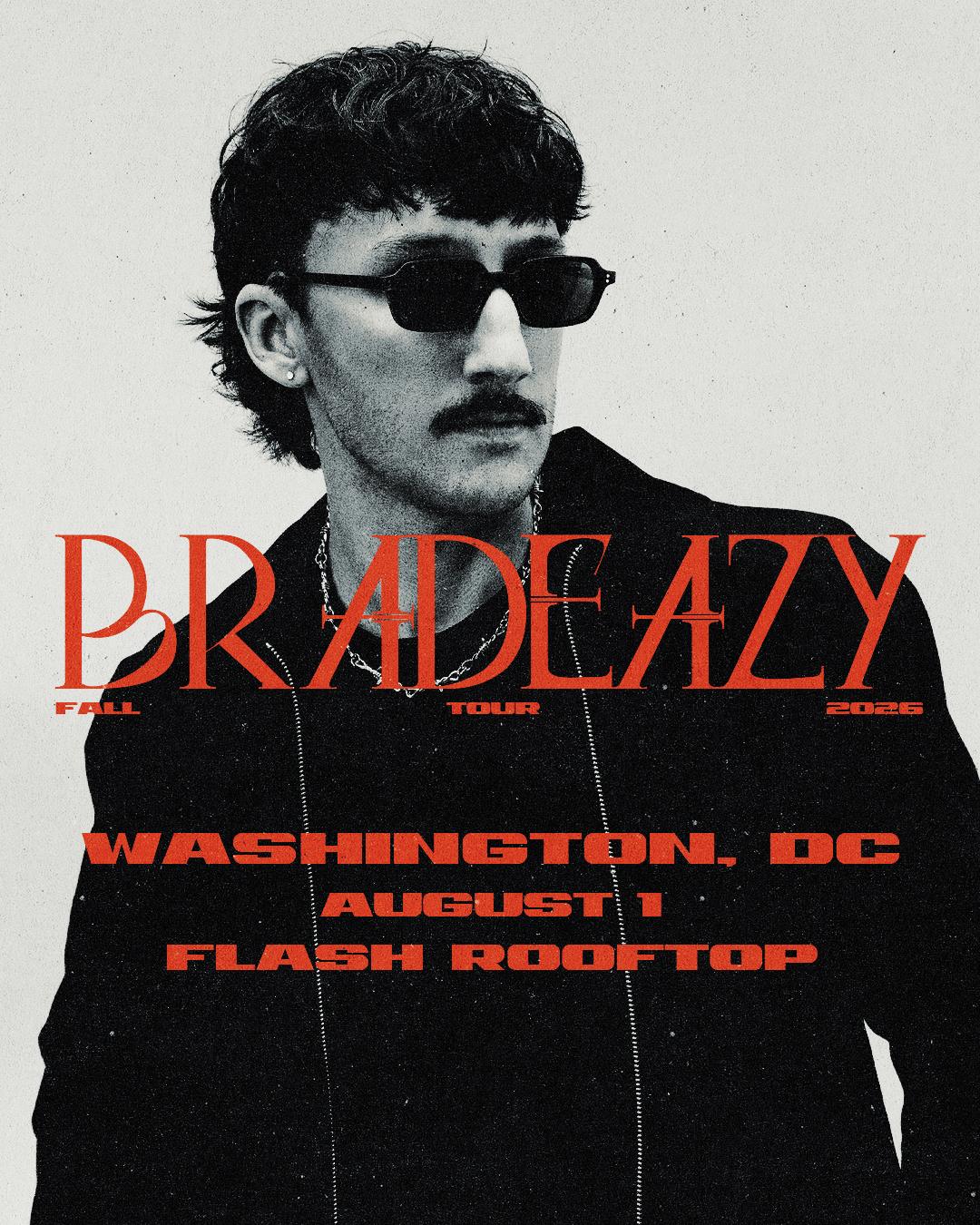 Bradeazy - Dc
