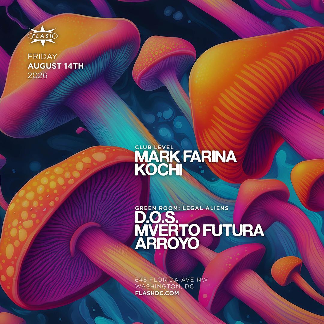 Mark Farina