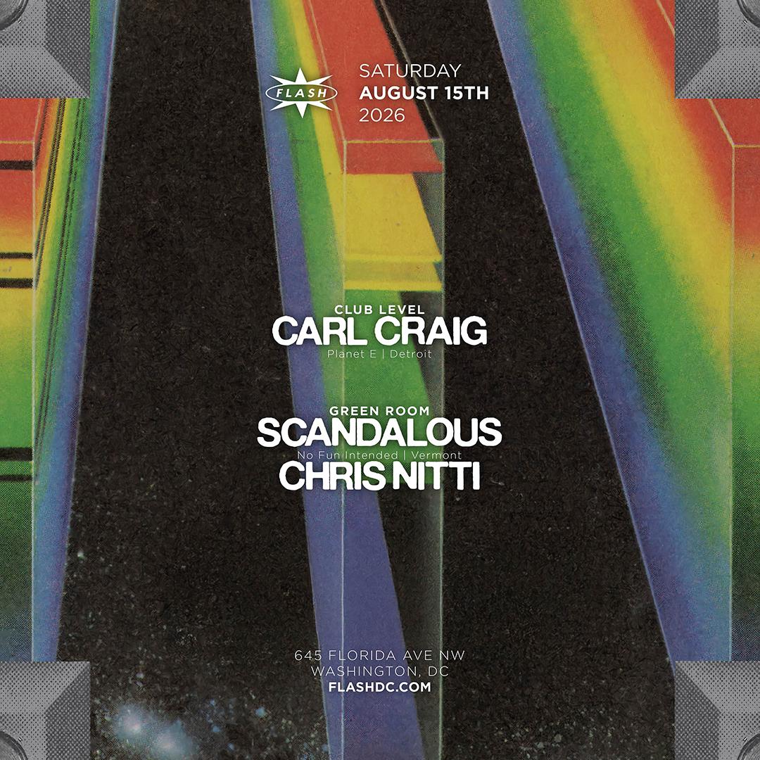Carl Craig