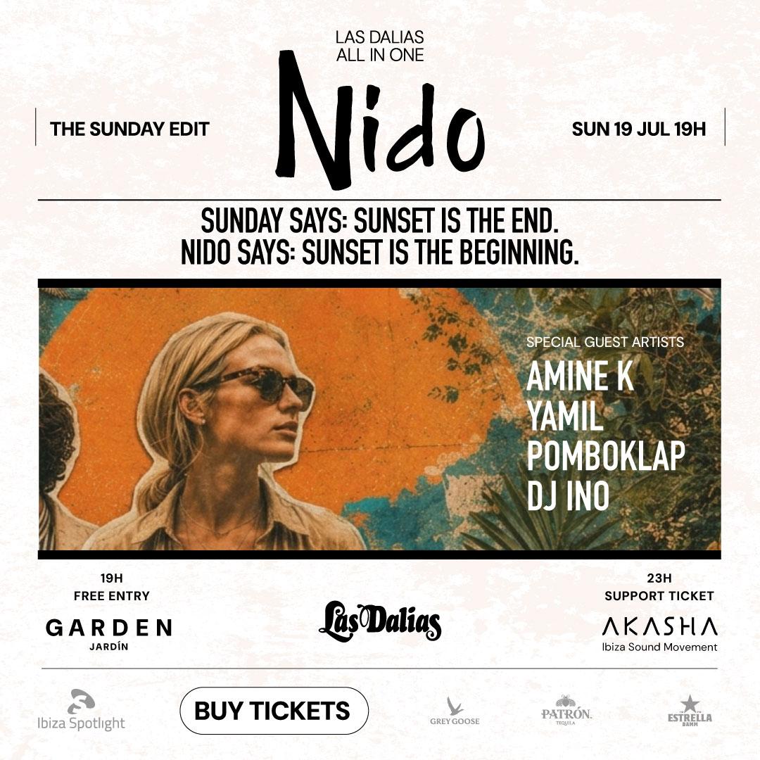 Nido