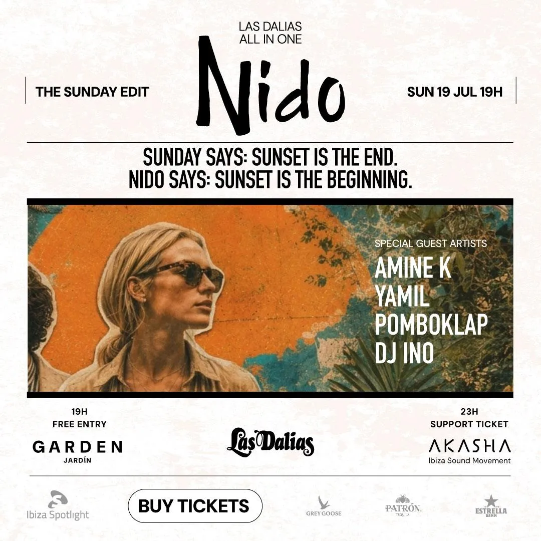Nido